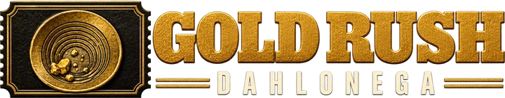 Gold Rush Dahlonega